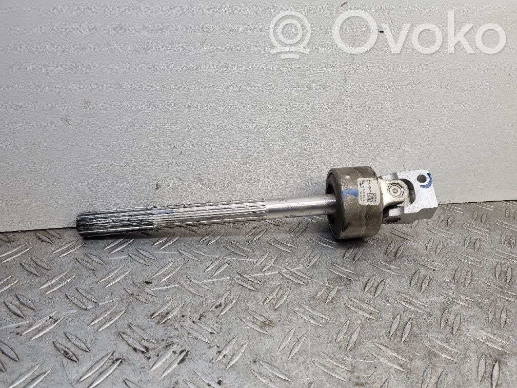 BMW 5 E60 E61 Steering column universal joint 