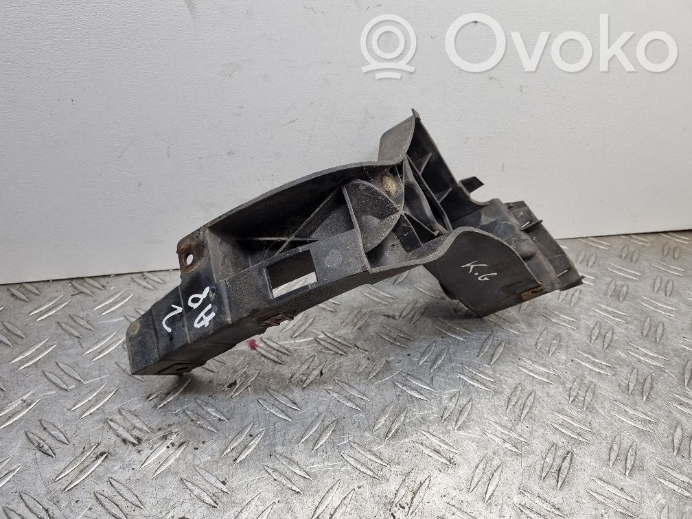 Audi A8 S8 D3 4E Rear bumper mounting bracket 