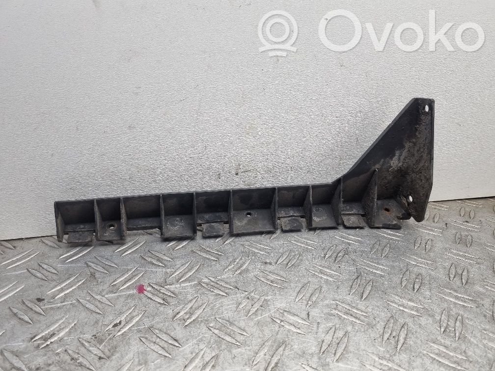 Audi A8 S8 D3 4E Задний держатель бампера 