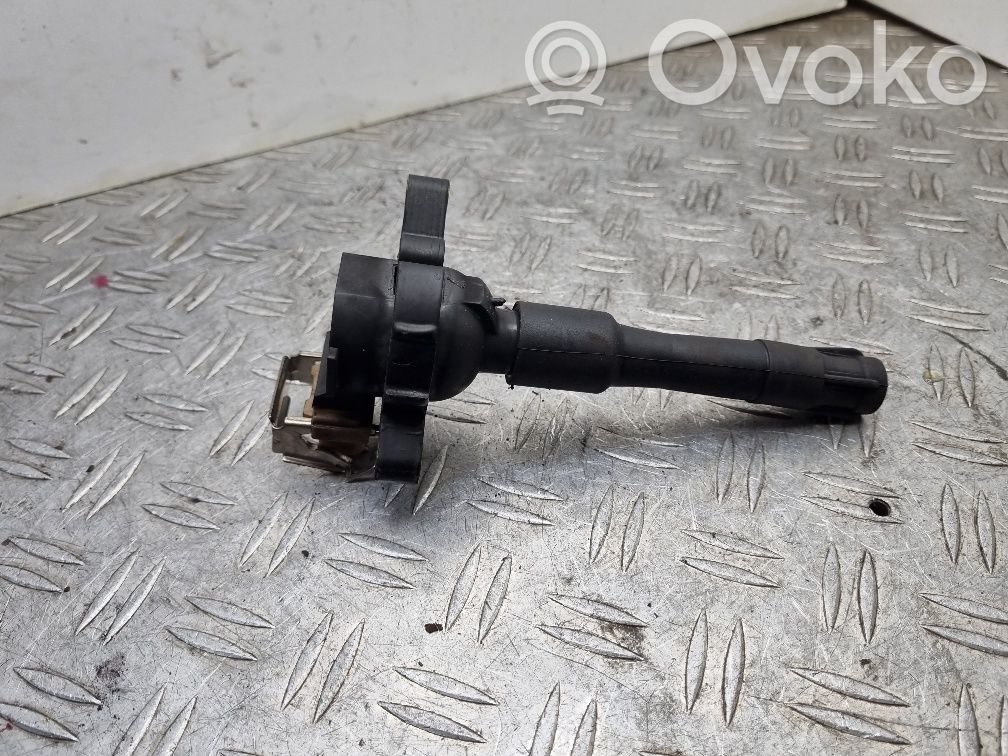 BMW 5 E39 Aukštos įtampos ritė "babyna" 