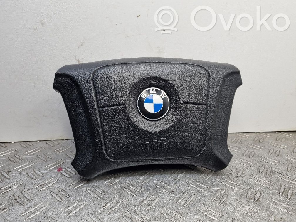 BMW 5 E39 Airbag del volante 