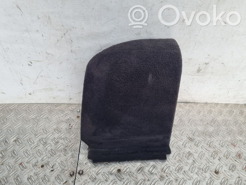 BMW 5 E39 Trunk/boot trim cover 