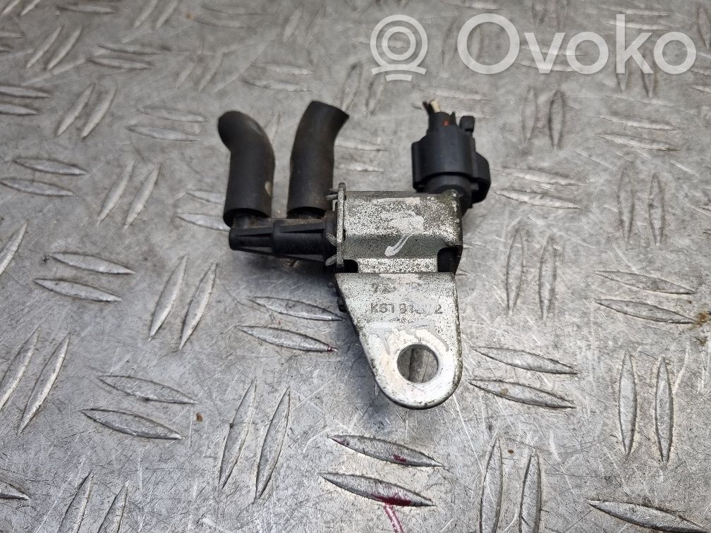 Zawór podciśnienia / Elektrozawór turbiny   K5T48479,7Z18