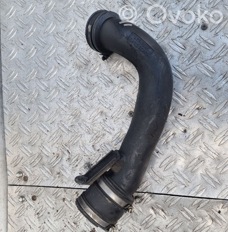 Volvo V70 Intercooler hose/pipe 