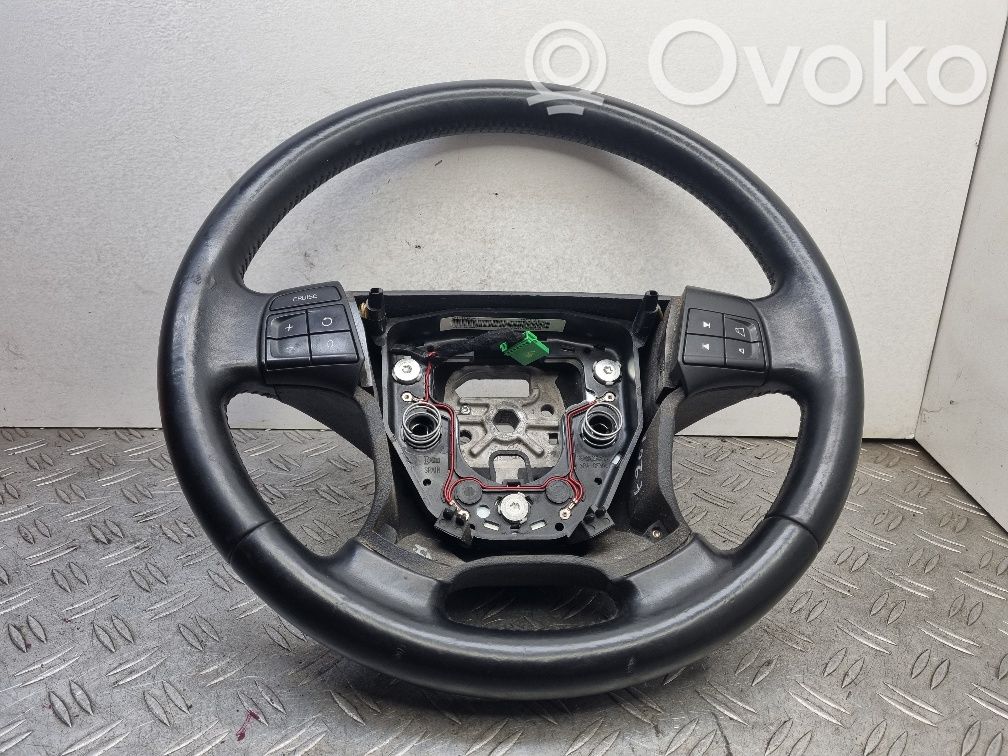 Volvo V70 Steering wheel 
