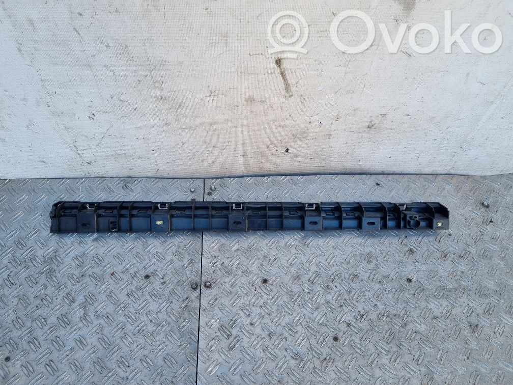 BMW 5 F10 F11 Sill supporting ledge 