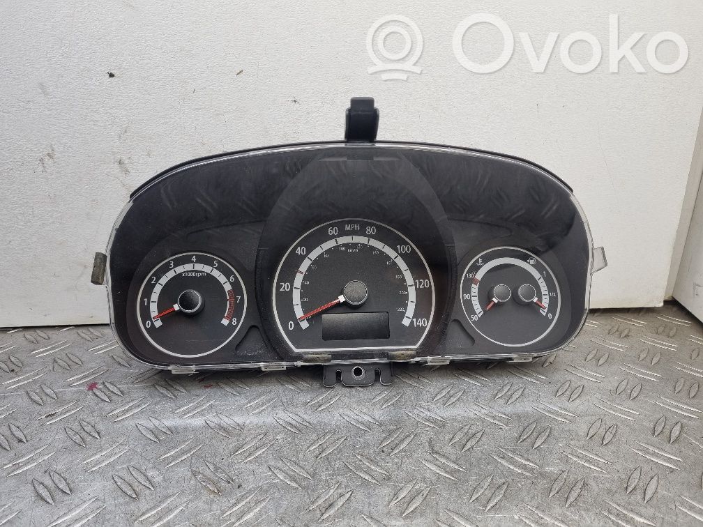 Speedometer (instrument cluster)   940231H900