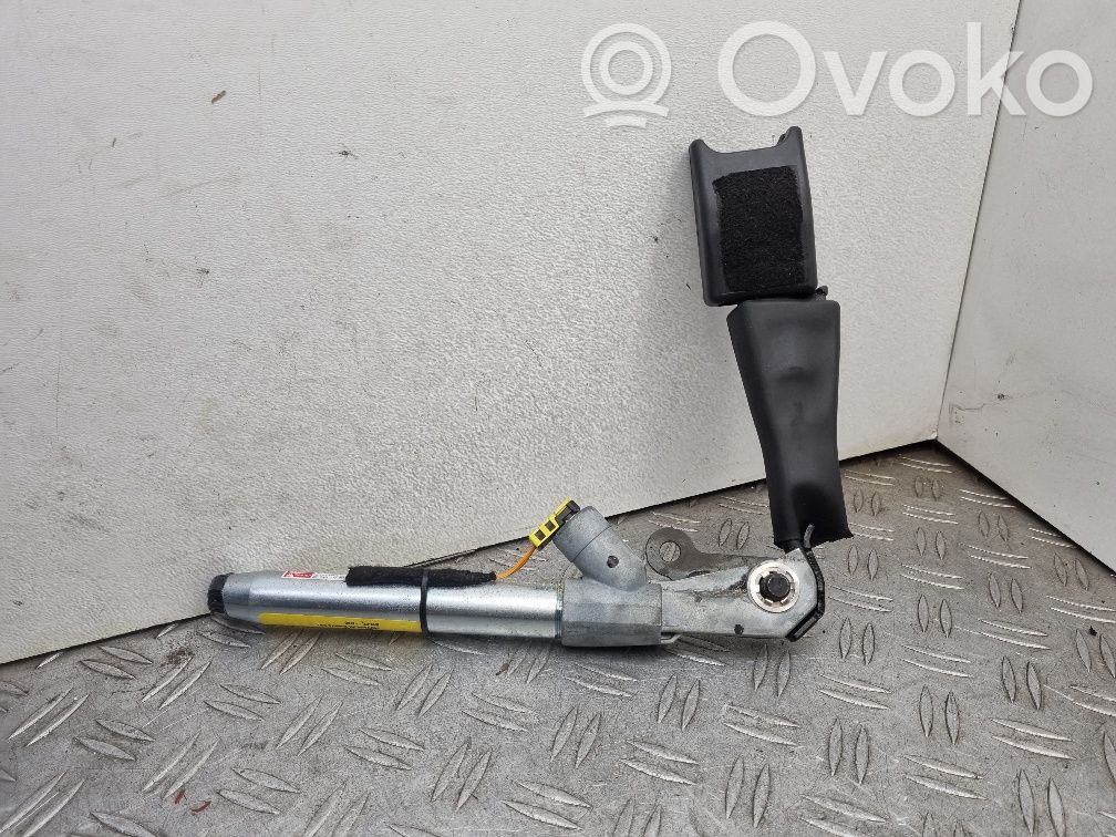 Opel Insignia A Sagtis diržo priekinė 