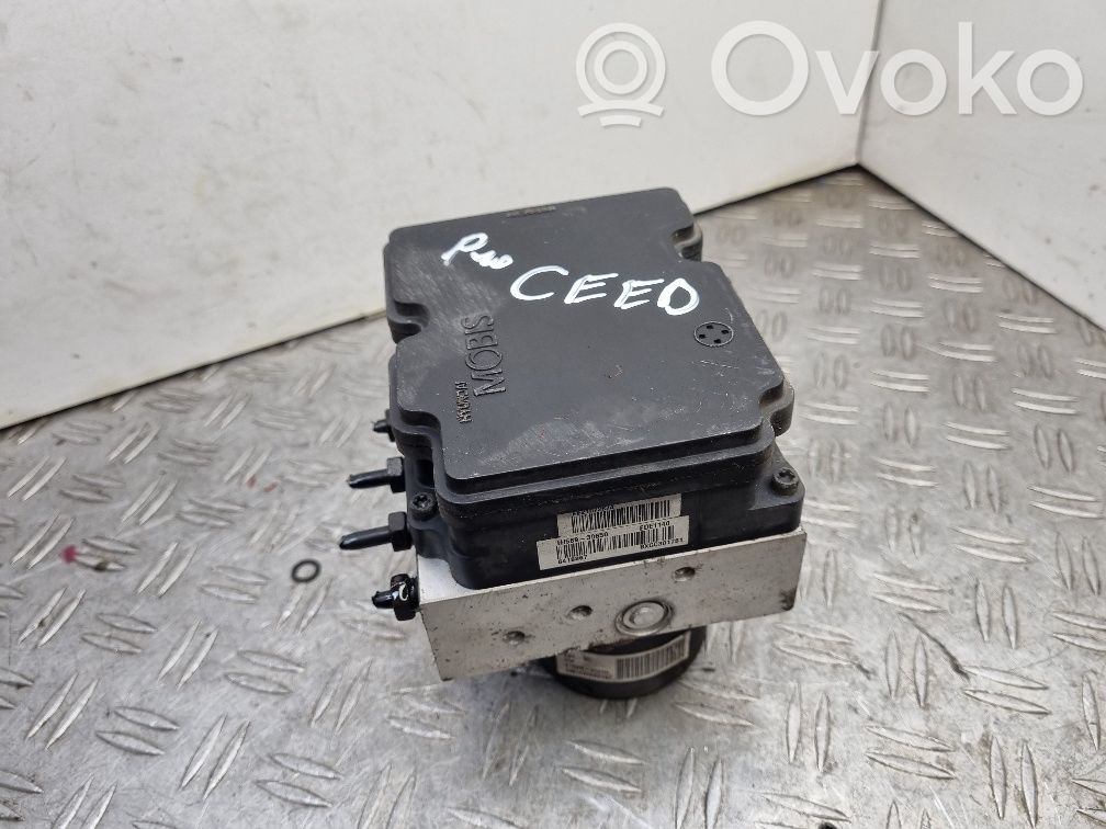 KIA Ceed ABS bloks 