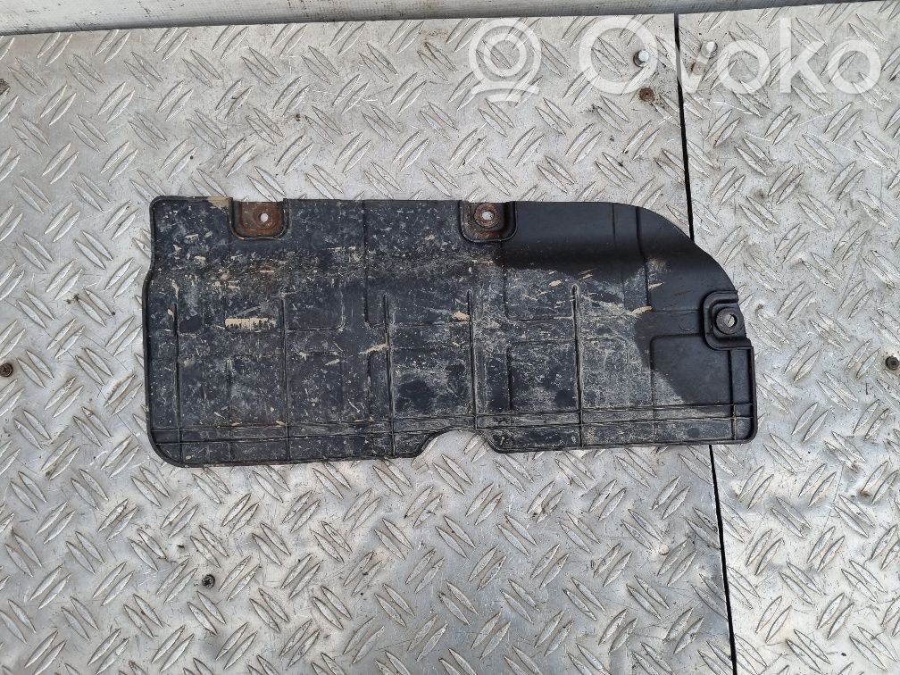 KIA Ceed Placa protectora/protector antisalpicaduras motor 