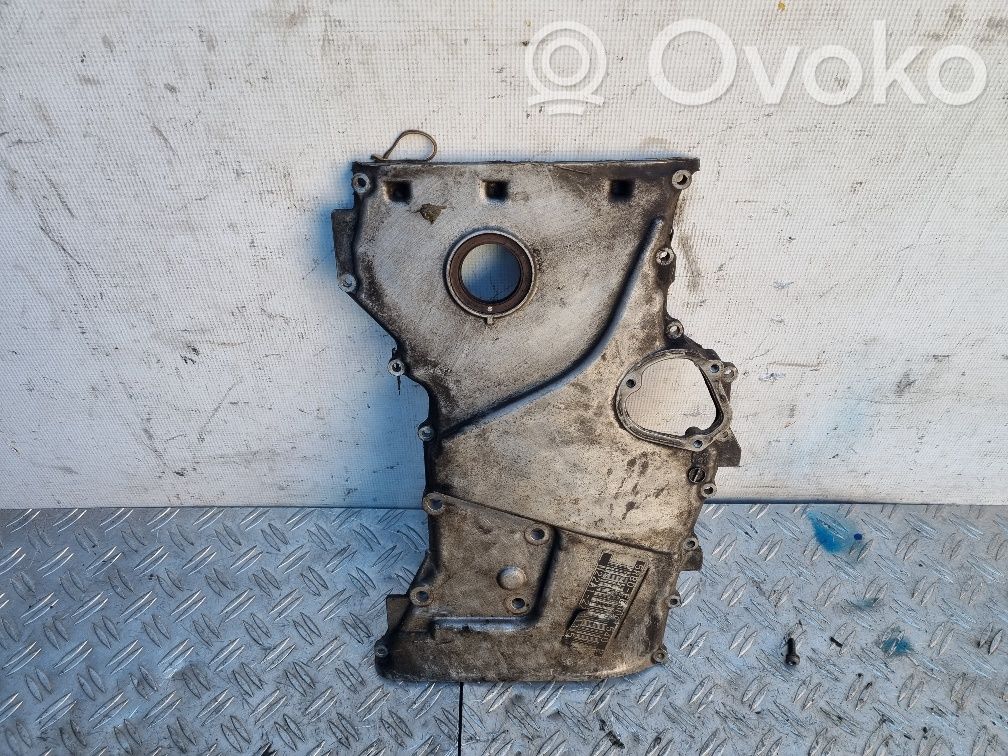 Honda Accord Kita variklio detalė 