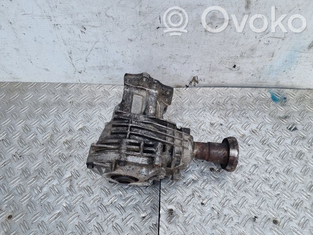 Volvo XC60 Gearbox transfer box case 