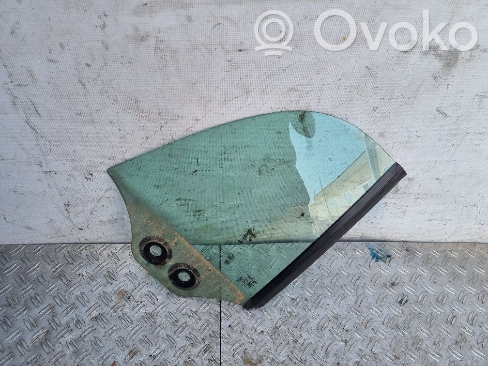Mini One - Cooper Cabrio R52 Rear side window 