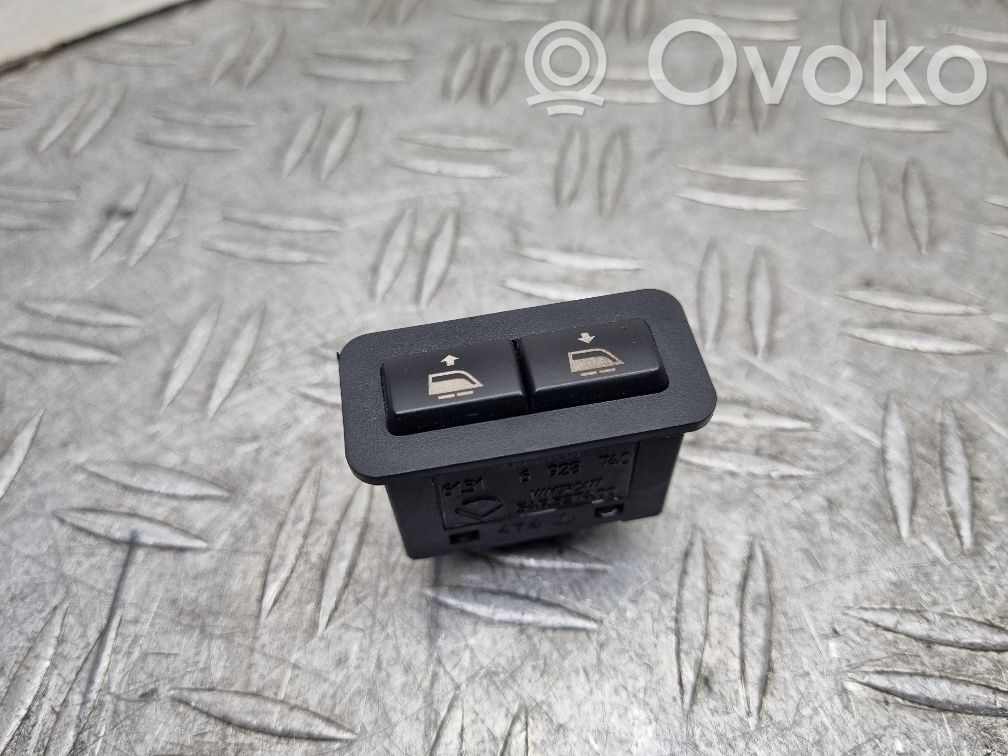 Mini One - Cooper Cabrio R52 Electric window control switch 