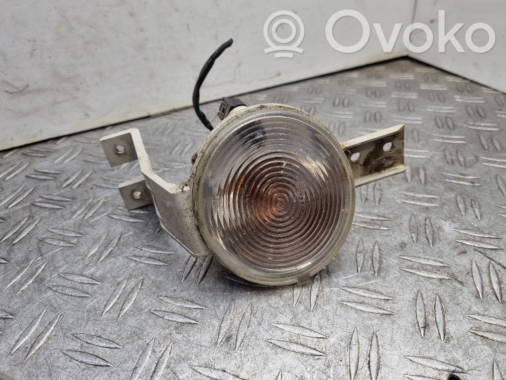 Mini One - Cooper Cabrio R52 Front bumper turn signal 