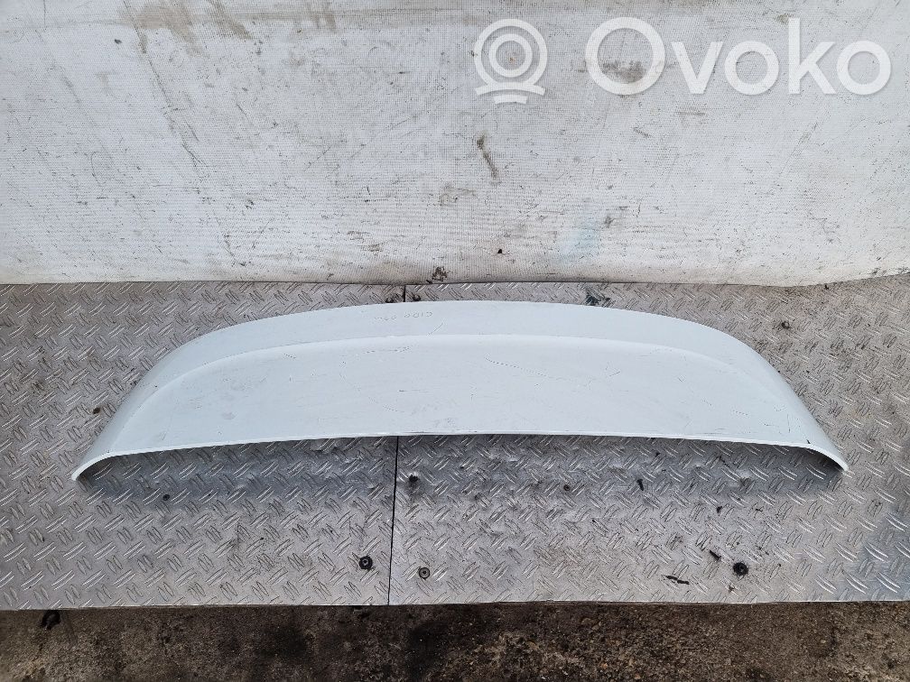 KIA Pro Cee'd I Tailgate/trunk spoiler 