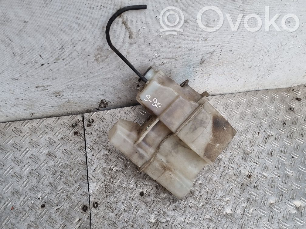 Volvo S80 Logu šķidruma tvertne 