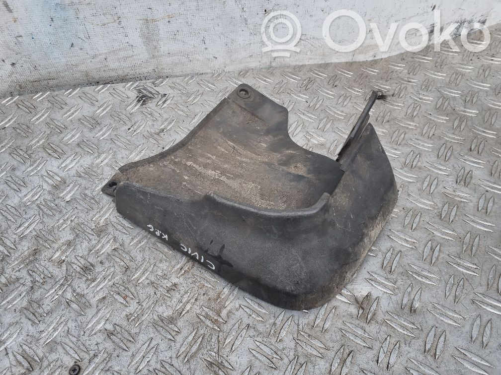 Honda Civic Rear mudguard 