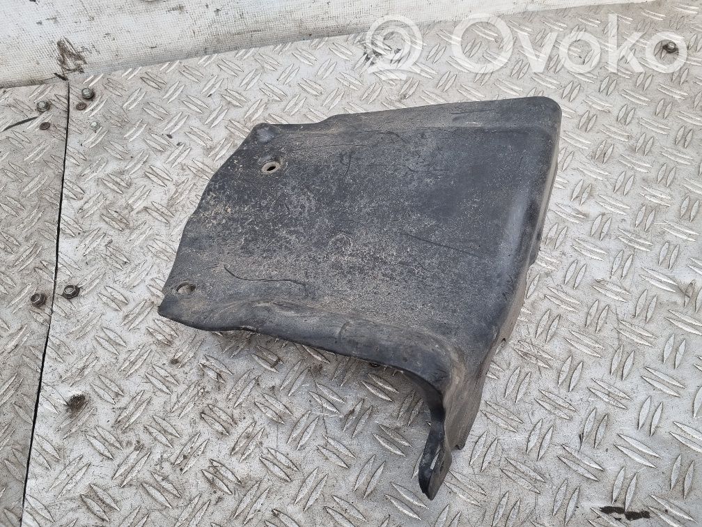 Alfa Romeo 159 Nadkole przednie 