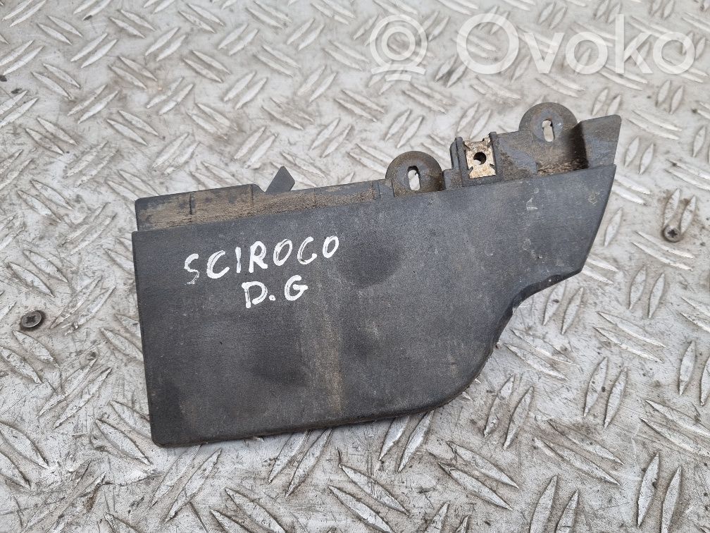 Volkswagen Scirocco Garde-boue arrière 