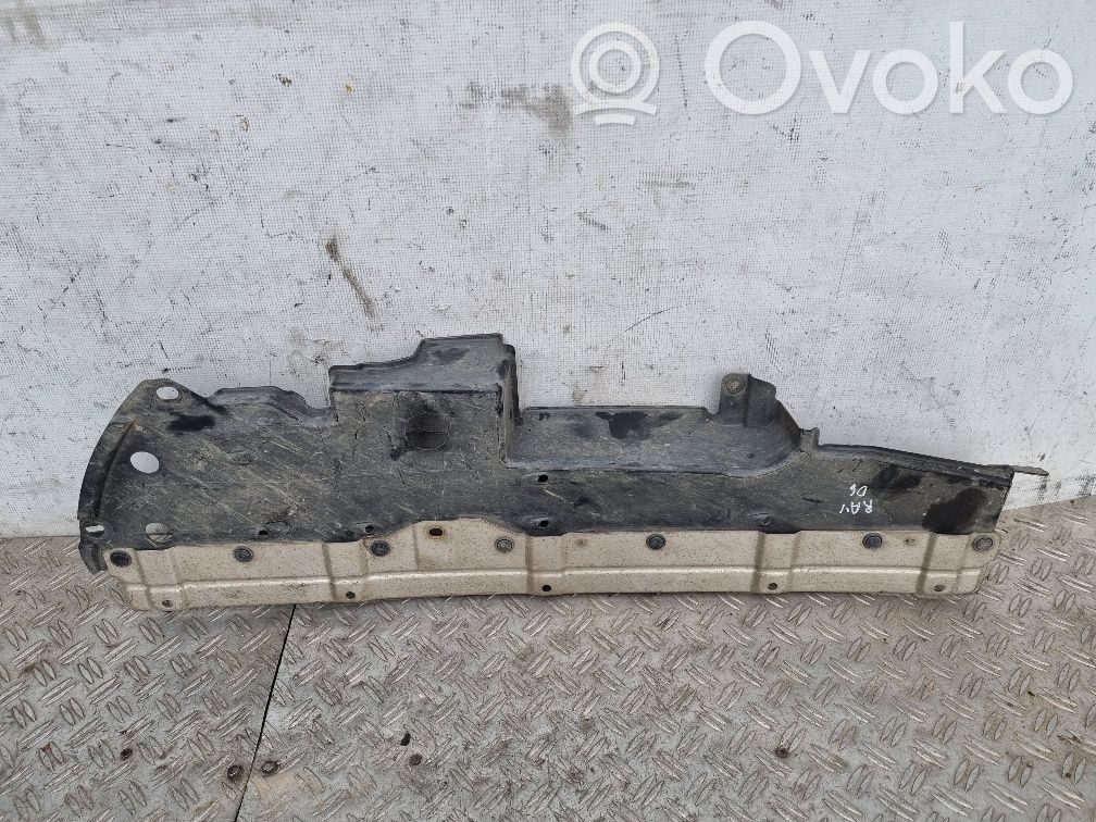 Toyota RAV 4 (XA30) Osłona dolna silnika 