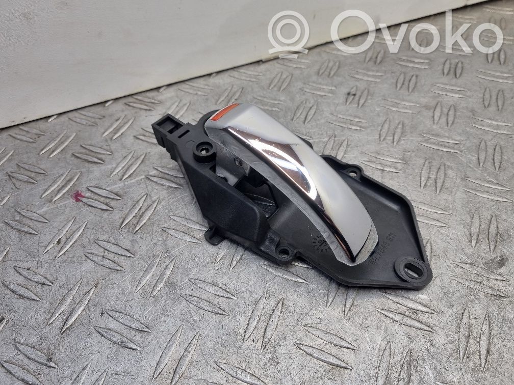 Klamka wewnętrzna drzwi   607049SX,LH1513729,1513729