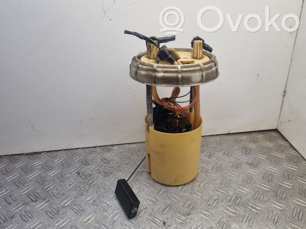 Fiat 500 Bomba interna de combustible 
