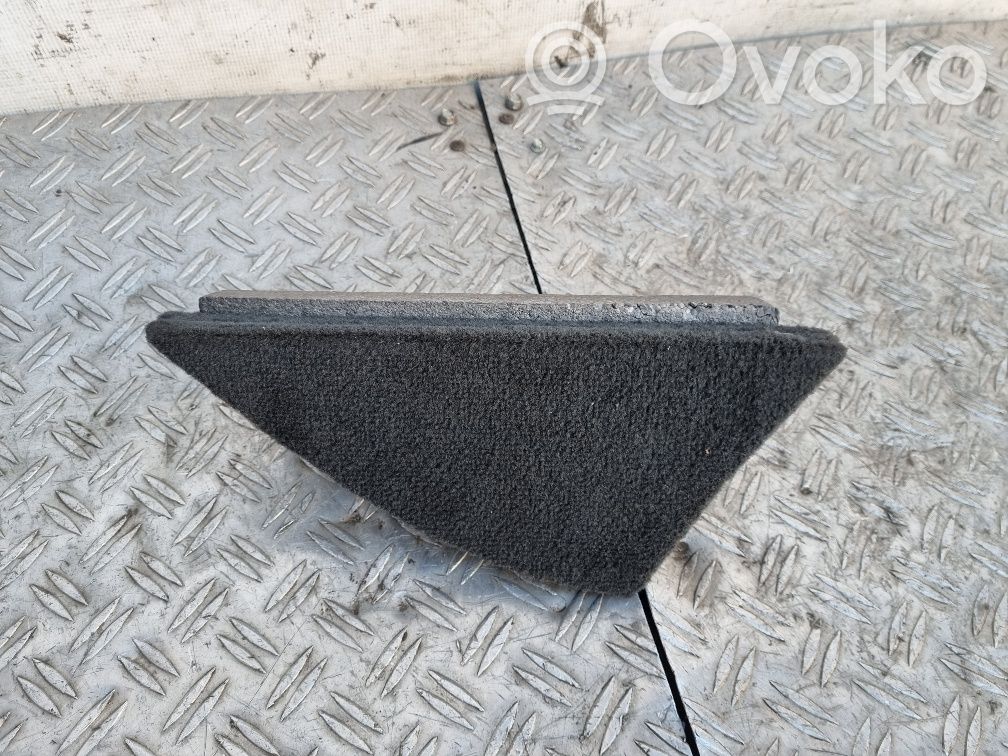 Other trunk/boot trim element   EPP