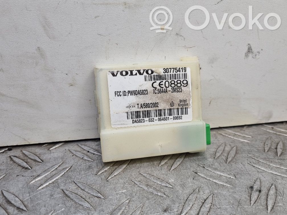 Volvo XC90 Alarm control unit/module 