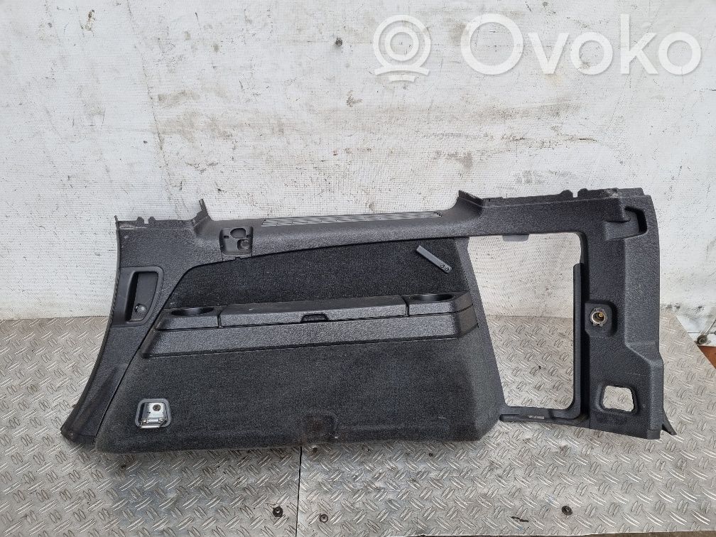 Volvo XC90 Trunk/boot side trim panel 