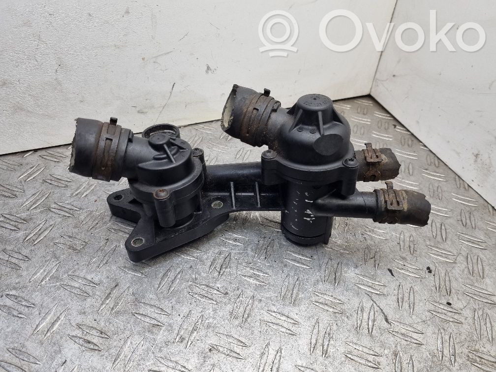 Volkswagen Golf Plus Termostat / Obudowa termostatu 