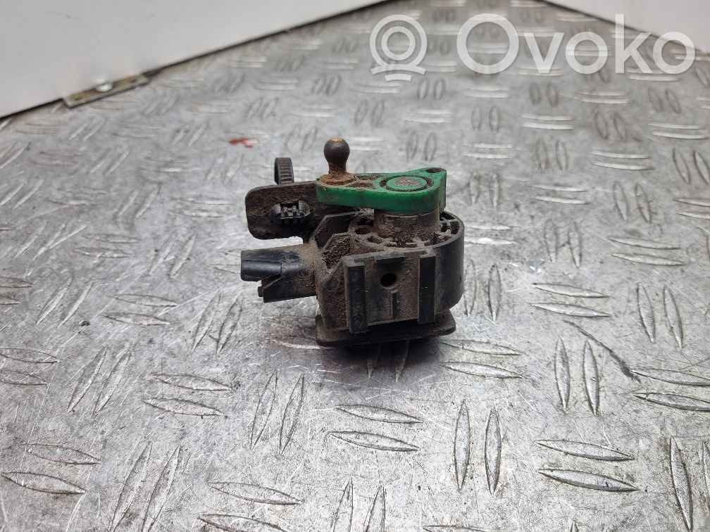 Peugeot 607 Headlight/headlamp level sensor 