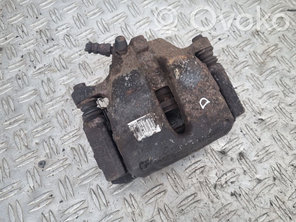 Citroen DS3 Front brake caliper 