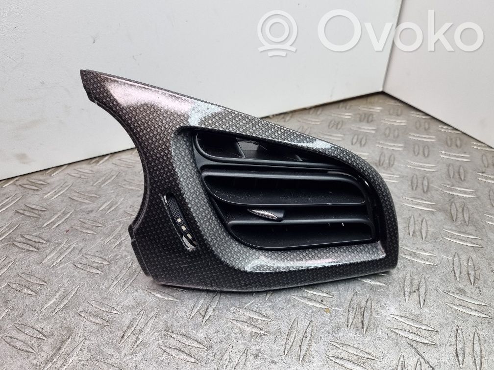 Citroen DS3 Šoninės oro grotelės 