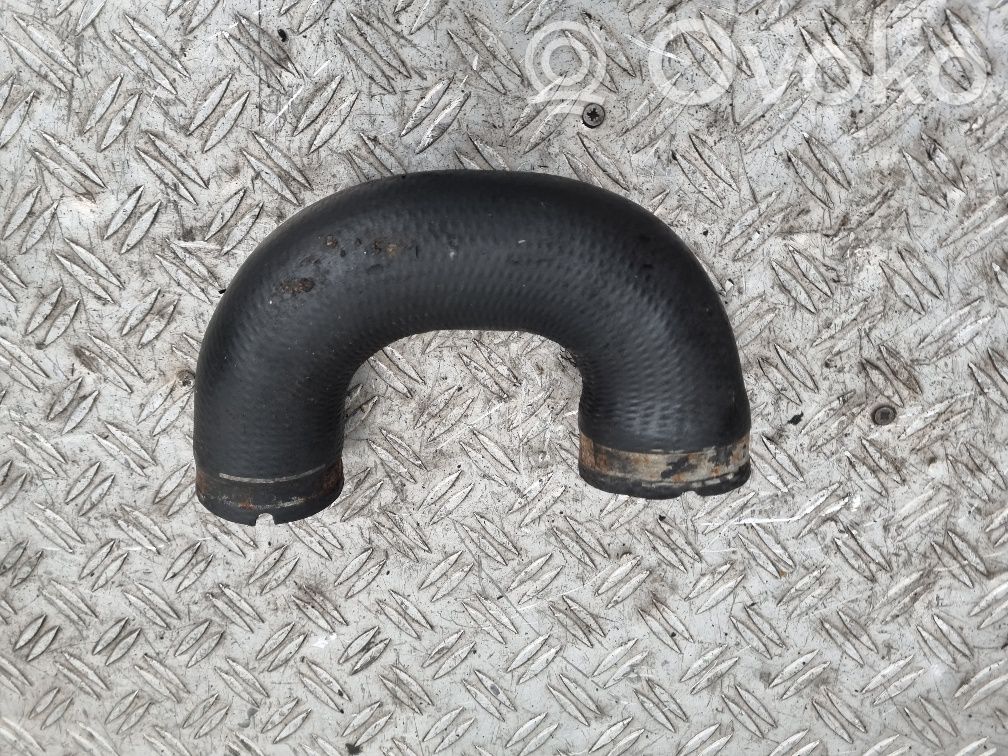 Saab 9-3 Ver2 Intercooler hose/pipe 