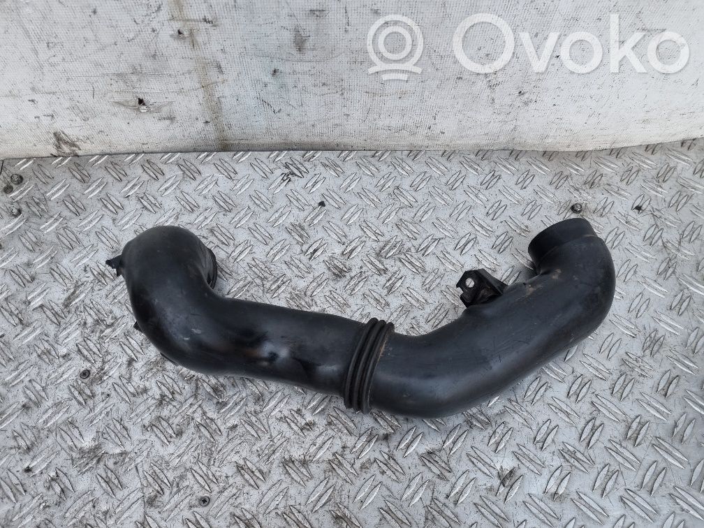 Subaru Outback Interkūlerio žarna (-os)/ vamzdelis (-iai) 