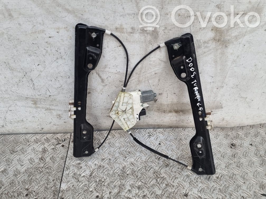 Dodge Journey Elektryczny podnośnik szyby drzwi przednich 