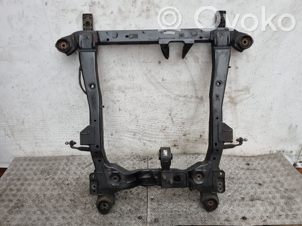 Chevrolet Cruze Front subframe 