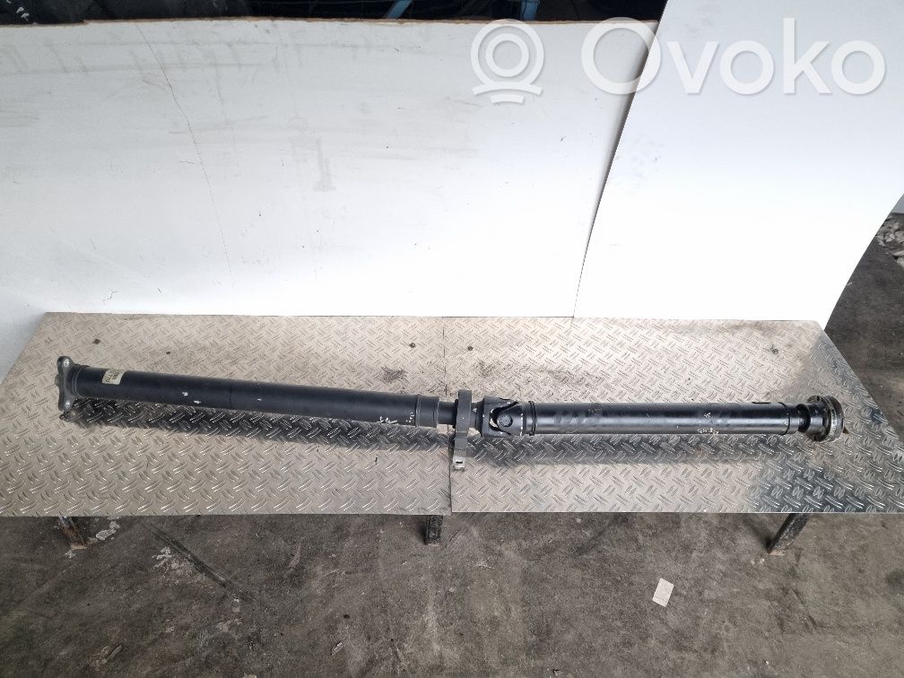 BMW 7 E65 E66 Kardanas komplekte 