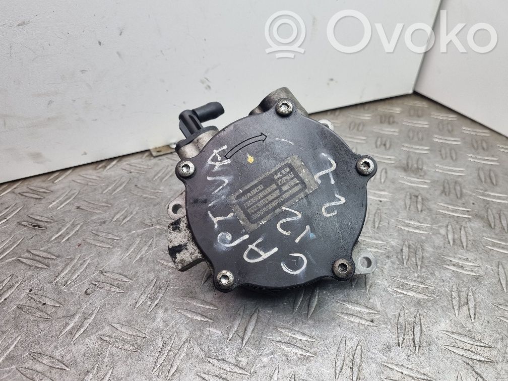 Chevrolet Captiva Vacuum pump 