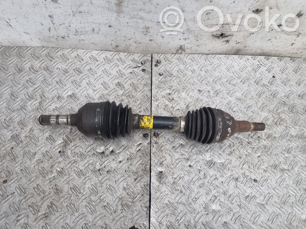 Saab 9-3 Ver2 Front driveshaft 