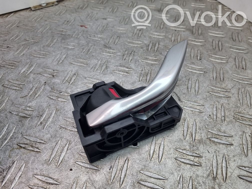 Mazda CX-5 Front door interior handle 