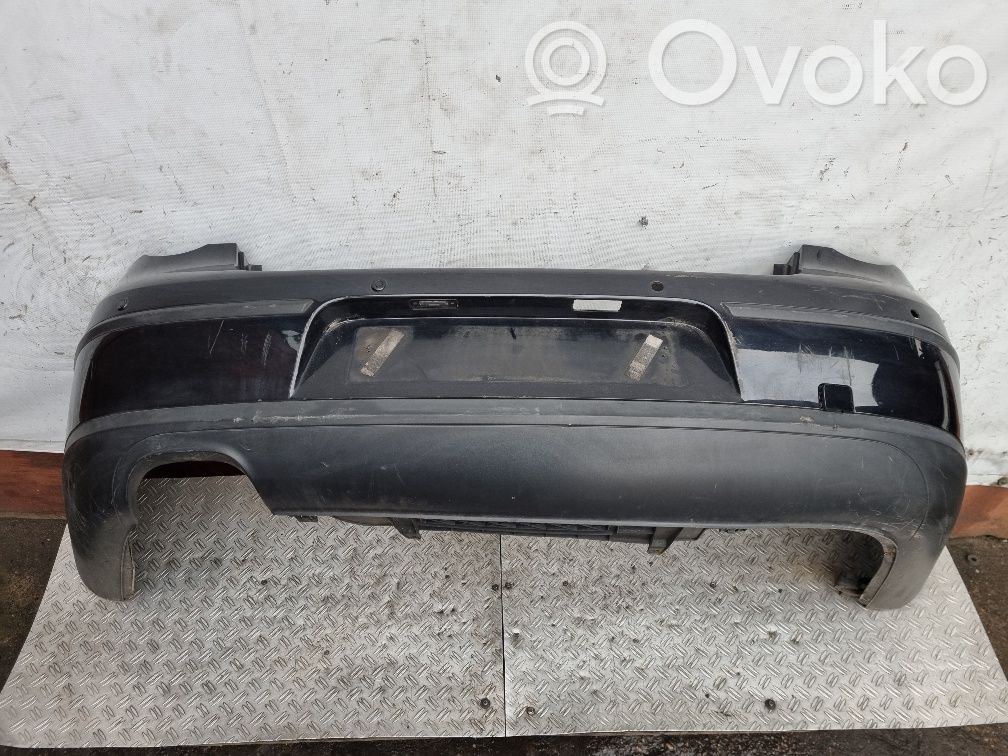 Volkswagen PASSAT B6 Parachoques 