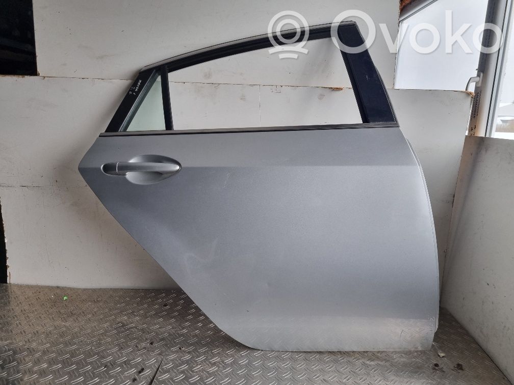 Mazda 6 Galinės durys 