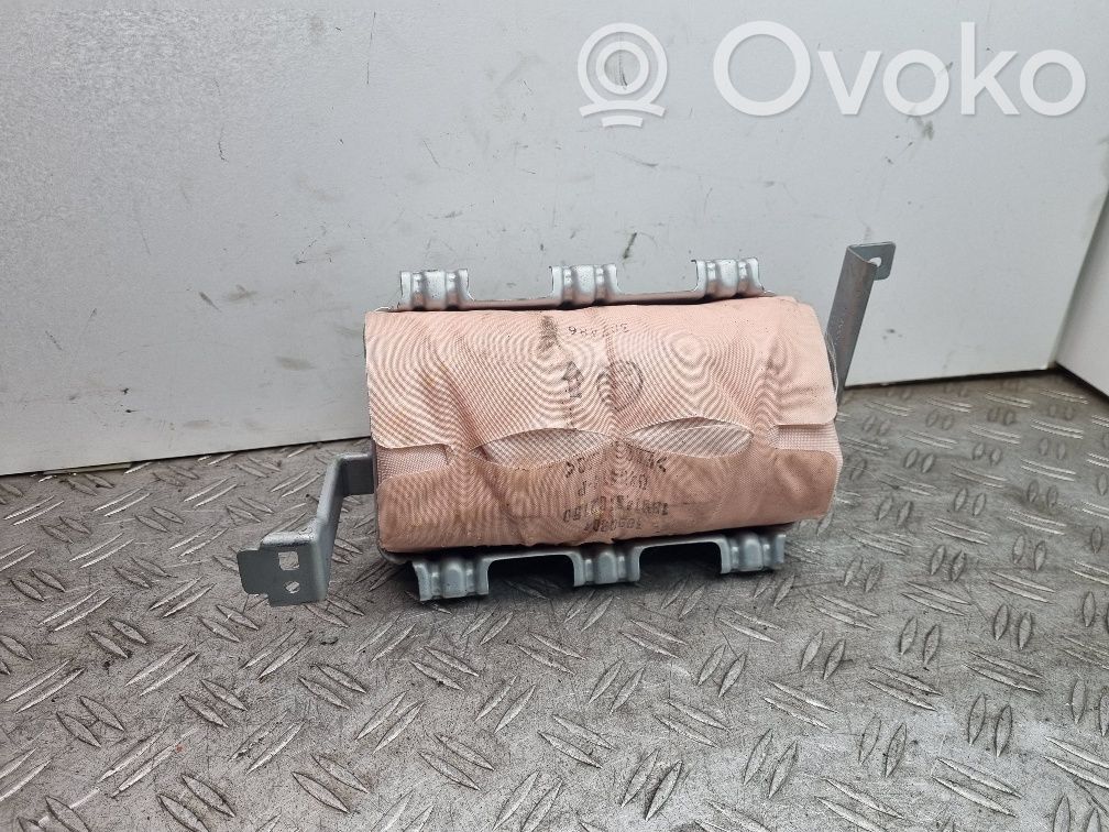 Mazda CX-5 Airbag de passager 
