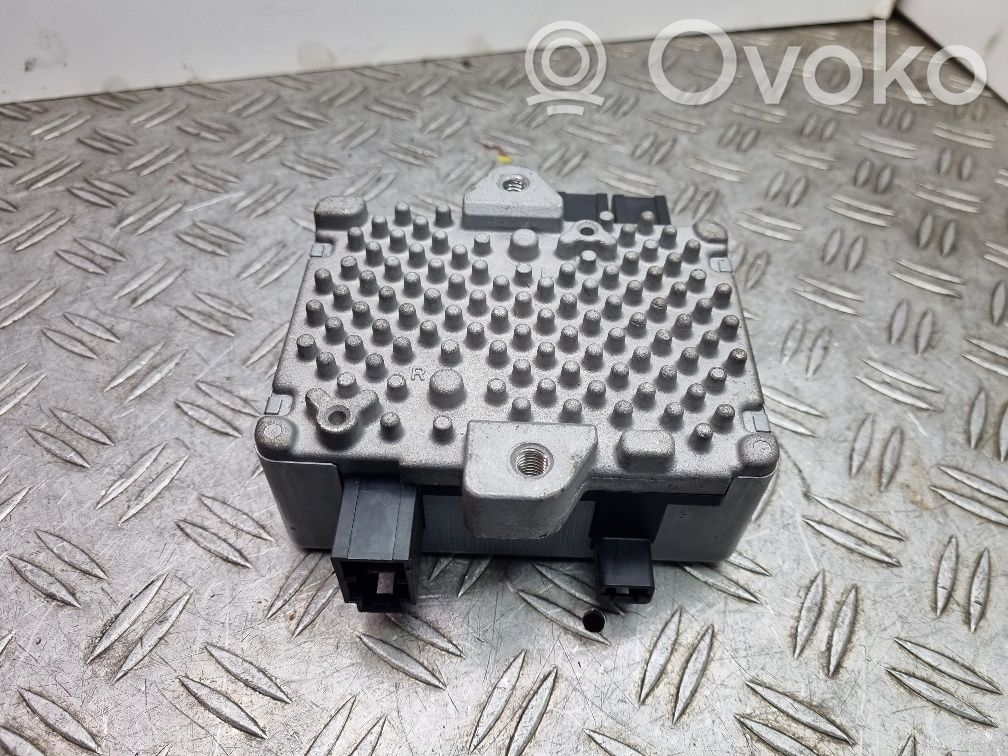 Mitsubishi ASX Power steering control unit/module 