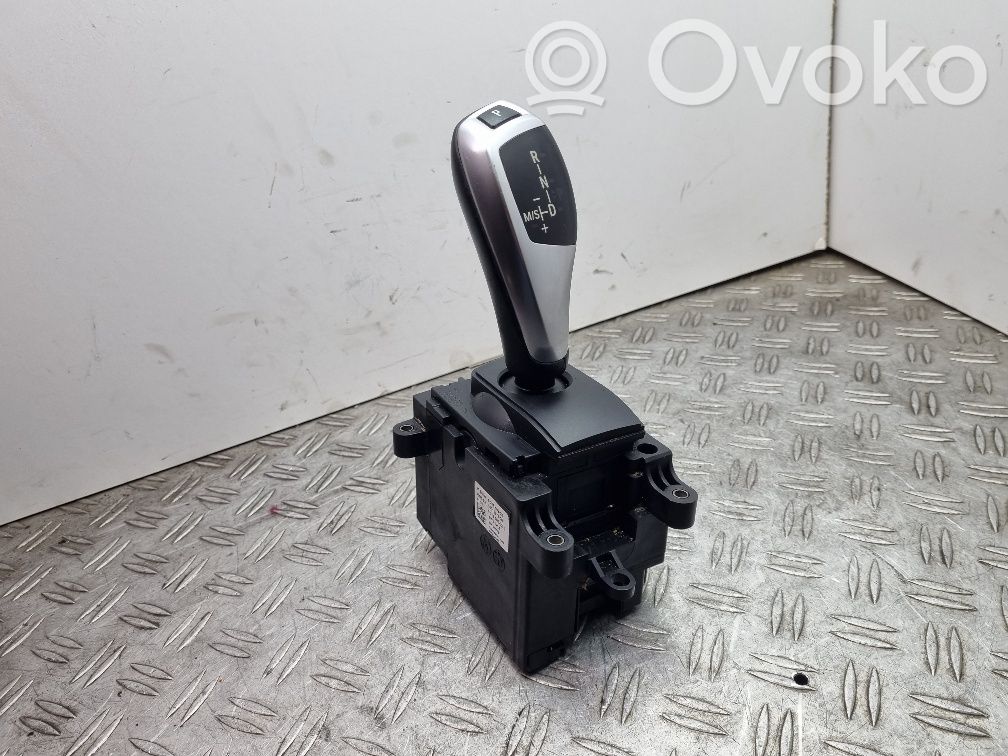 BMW 7 F01 F02 F03 F04 Lewarek zmiany biegów / górny 