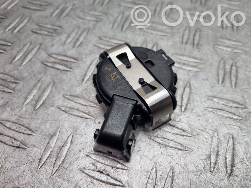 BMW 7 F01 F02 F03 F04 Rain sensor 
