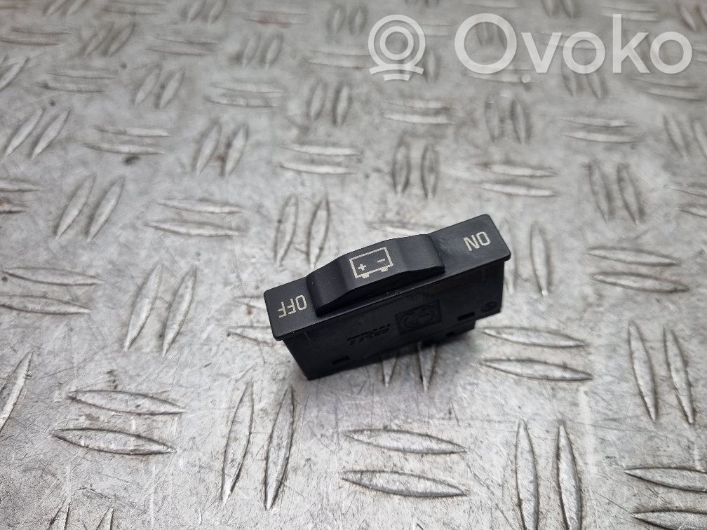 BMW 7 E65 E66 Other switches/knobs/shifts 