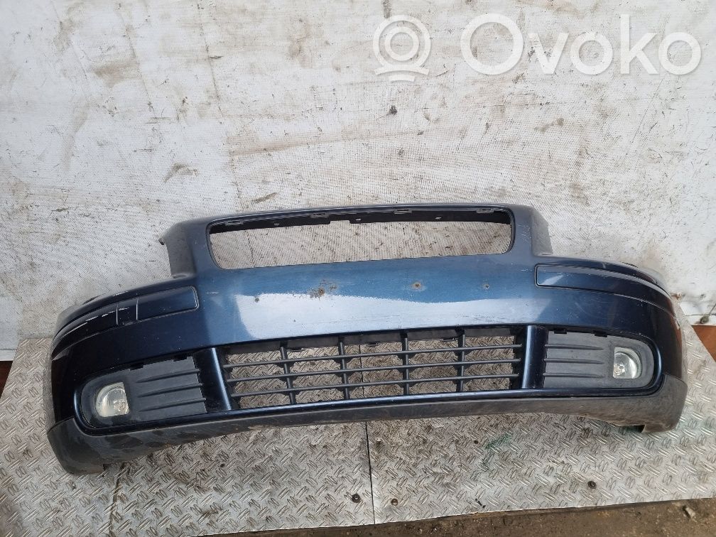 Volvo S40 Front bumper 